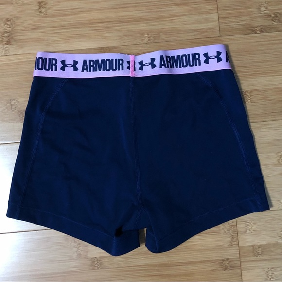 Under Armour Spandex - Picture 2 of 2